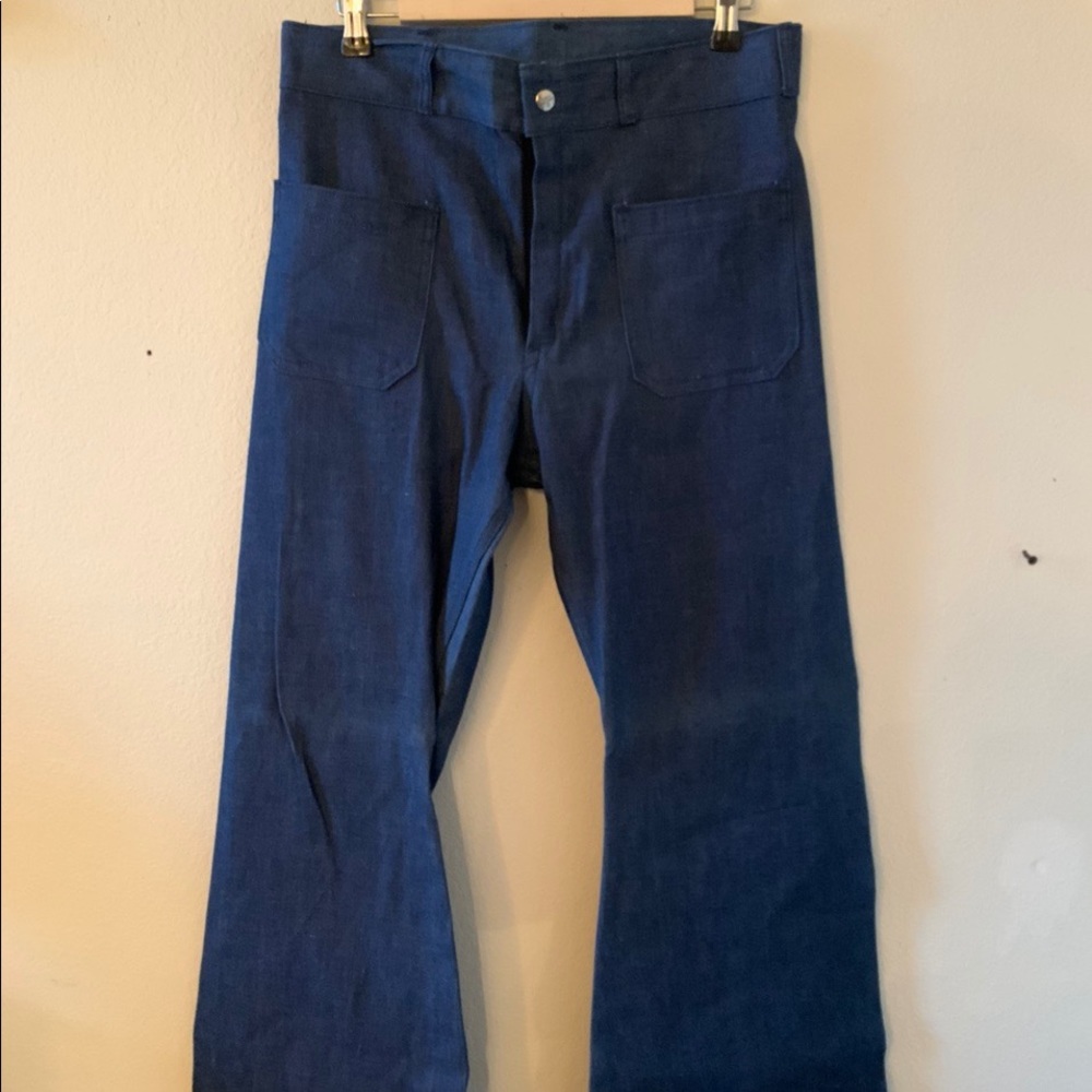 Vintage 70s Jeans
